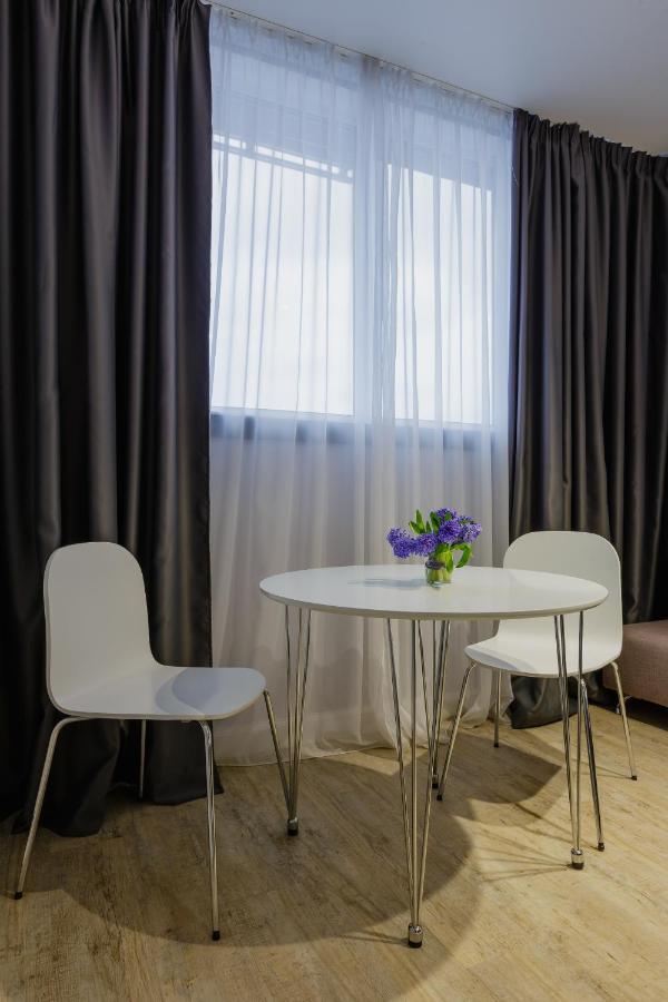 Studio Viktory 5 В, 21 Floor, Kyiv Exterior photo