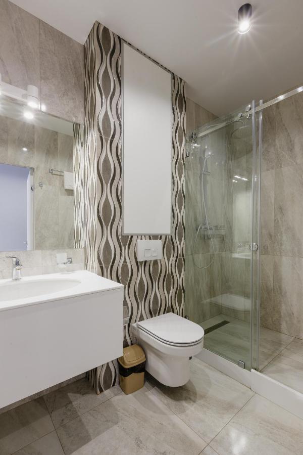 Studio Viktory 5 В, 21 Floor, Kyiv Exterior photo